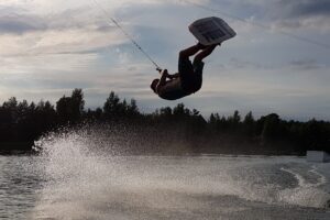 „Wake Park Palanga“