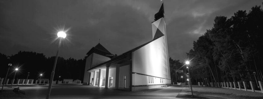 Nauja apžvalgos aikštelė Šventosios bažnyčios bokšte