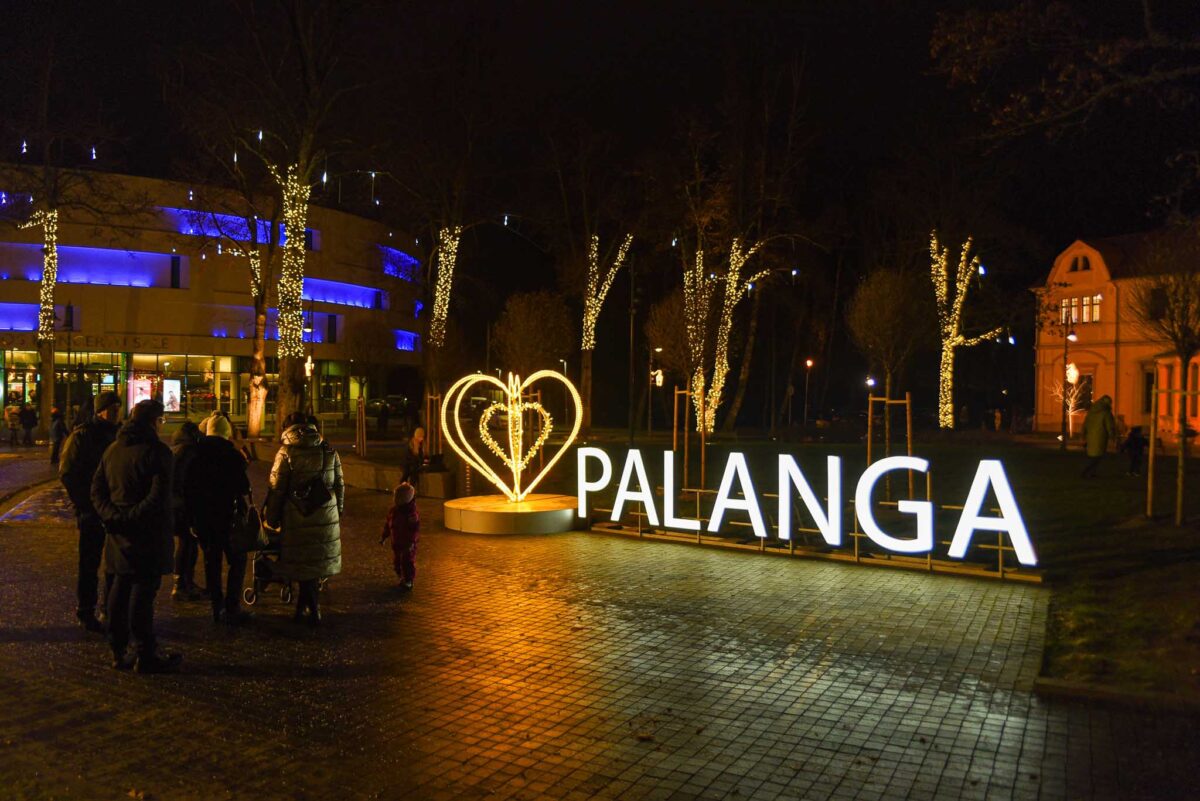 Palanga