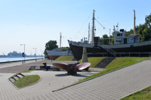 Renginiai Kuršių nerijoje