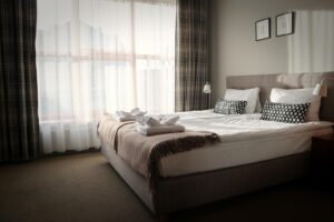 Apartamentai Palangoje