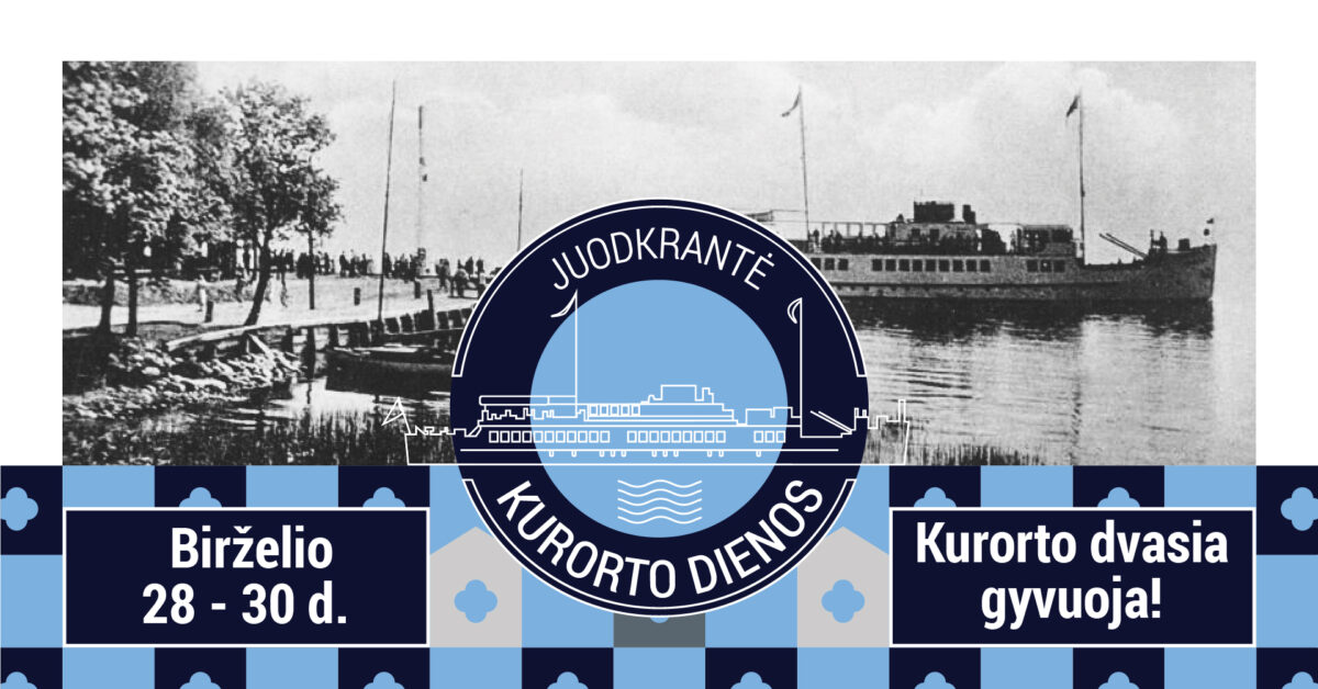Juodkrantės dienos