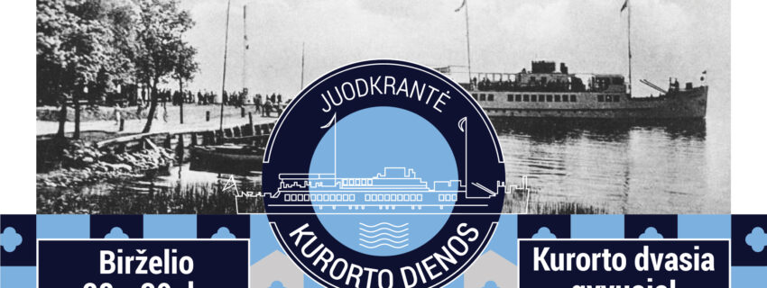 Festivalis „Juodkrantės dienos”