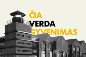 Švyturys BHouse