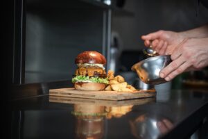 Momo grill Klaipėda