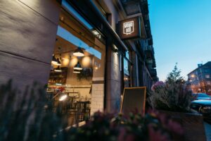 Momo grill Klaipėda