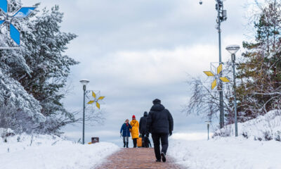 Renginiai Palangoje – 2026 vasarį