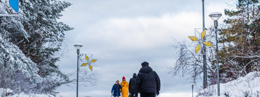 Renginiai Palangoje – 2026 vasarį