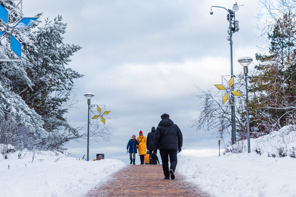 Renginiai Palangoje 2026