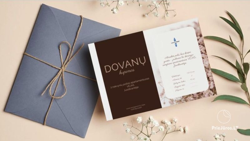 Neringarent Apartamentai - Poilsis etnografiniame name su kiemu