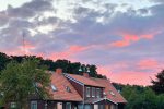 Neringarent Apartamentai - Poilsis etnografiniame name su kiemu - 2