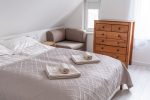 Neringarent Apartamentai - Poilsis etnografiniame name su kiemu - 6