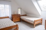 Neringarent Apartamentai - Poilsis etnografiniame name su kiemu - 5