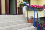 Viktorija - erdvūs dviviečiai apartamentai Nidoje (kotedže arba su privačiu įėjimu)