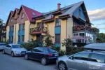 Buto ir kambarių nuoma Nidoje, svečių namai Inkliuzas