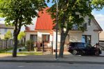 Kambarių ir buto nuoma Palangoje privačiame name Baltas namas - 2