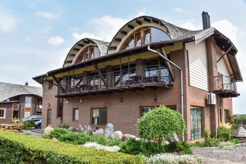 Beveik kopose! Vyto Sodyba - Apartamentų, kambarių, namelių nuoma