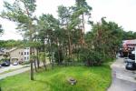 Dviejų kambarių butas Nidos centre