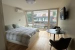Vilų Apartments Juodkrantė - apartamentų nuoma