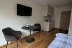 Vilu  Apartments Juodkrantē, Kuršu kāts, Lietuva - 4
