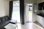 Namelių, kambarių ir apartamentų nuoma Karklėje, 100 metrų iki jūros!