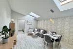 Dviejų kambarių buto nuoma Palangos centre!