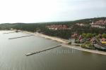Apartamentų ir viešbučio tipo kambarių nuoma Nidoje