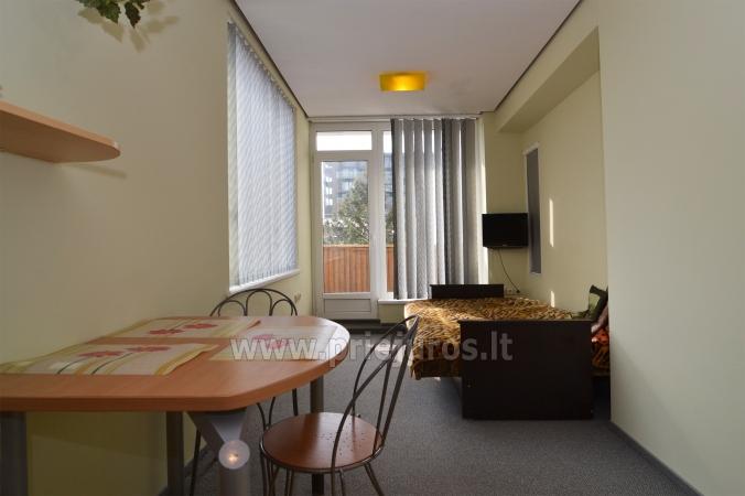Wohnung Miete in Palanga im Daukantas Str.