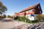 1 kambario butas pačiame Nidos centre