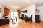 Apartamento (namelio) ir buto nuoma Palangoje