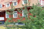 Viešbutis „Rąžė“, pirmas pastatas - 5