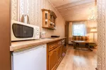 Apartment No. 2 - 3