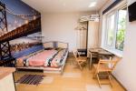 Apartamentai studijos tipo Šventojoje