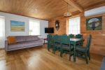Apartamentai Nidoje, Lotmiškio g. 17-3 - 2