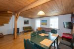 Apartamentai Nidoje, Lotmiškio g. 17-3 - 5