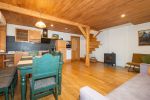 Apartamentai Nidoje, Lotmiškio g. 17-3 - 6