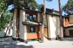 Kambariai, butai - apartamentai Palangoje Pas Aldoną