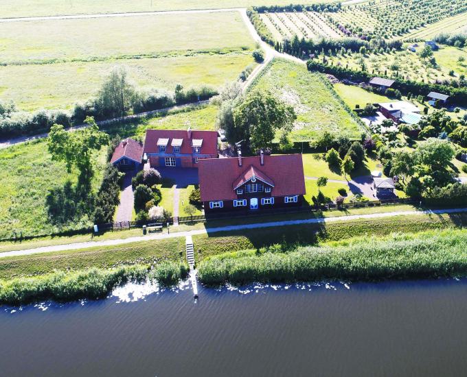„Vila Mingė“ - 1