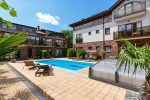 Apartamentai  Palangoje „Skorpiono Vila“ - 3