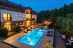 Apartamentai  Palangoje „Skorpiono Vila“ - 6