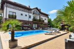 Apartamentai  Palangoje „Skorpiono Vila“ - 5