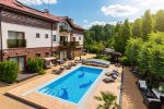Apartamentai  Palangoje „Skorpiono Vila“ - 4