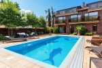 Apartamenti Palangā SKORPIONO VILA
