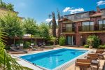 Apartamentai  Palangoje „Skorpiono Vila“ - 2