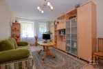 Dviejų kambarių butas Nidoje, pas Ireną - 2