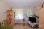 Dviejų kambarių butas Nidoje, pas Ireną - 4