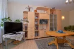Dviejų kambarių butas Nidoje, pas Ireną - 5