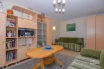 Dviejų kambarių butas Nidoje, pas Ireną - 6