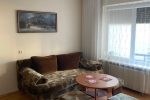 Palangā brīvdienās naujas 1 istabu dzīvoklis - 6