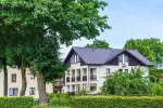 Svečių namai Palangoje „Igno vila“